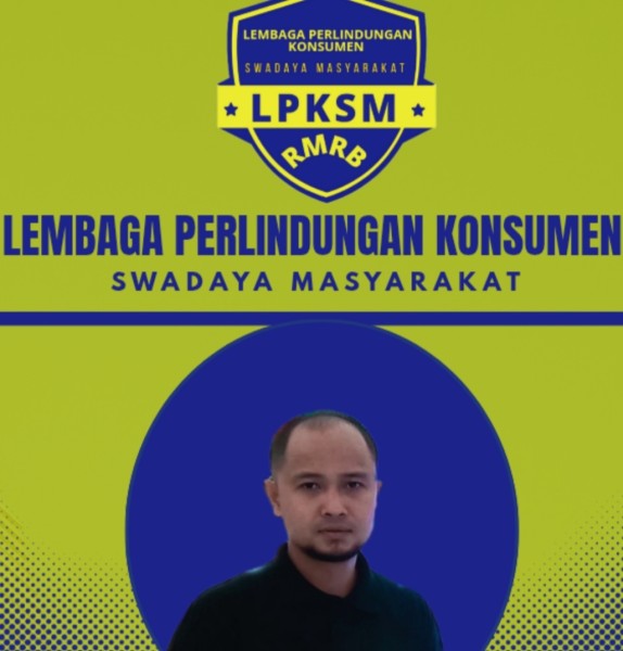 Lembaga Perlindungan Konsumen RMRB Soroti Maraknya Mafia Barcode BBM Subsidi di Pekanbaru