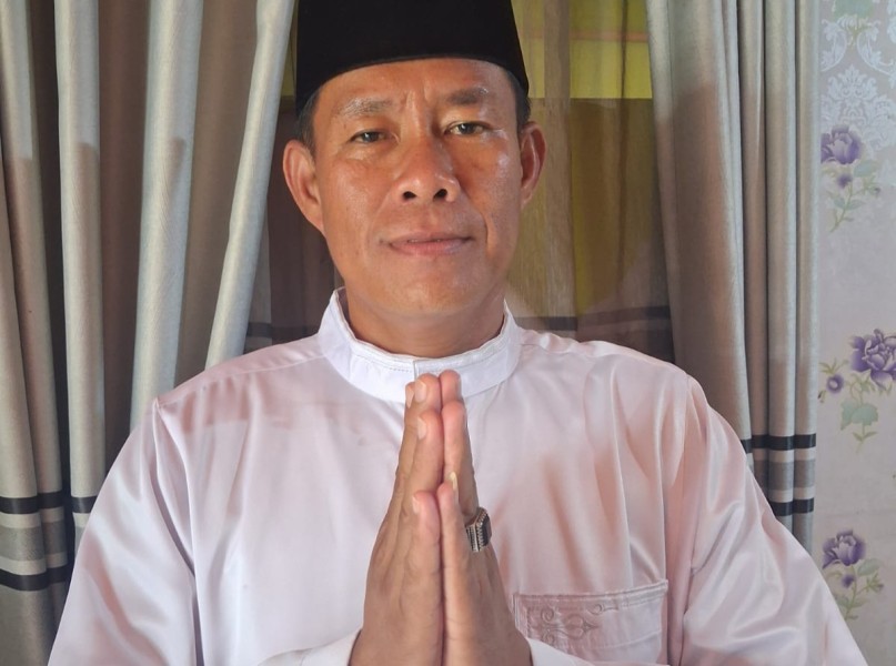 Kades Ngaso Bantah Tuduhan Korupsi Dana Ketahanan Pangan, Inspektorat Rohul: Pemeriksaan Sudah Tuntas