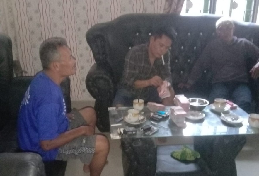 Misteri Reflita, Penjual Tanah 10 Hektar yang Diduga Raib Usai Terima Ratusan Juta: M. Yusuf Tarigan Merasa Ditipu — Keadilan Berlandaskan UUD 1945 dan KUHPerdata Harus Ditegakkan