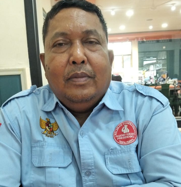 LSM KOREK RIAU Minta Publik Hormati Asas Praduga Tak Bersalah dalam Kasus Kades Koto Tandun