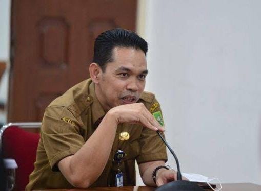 Mengatasi Masalah SMA Kelas Jauh di Pulau Muda, Disdik Riau Berencana Anggarkan Pembangunan Sekolah Baru