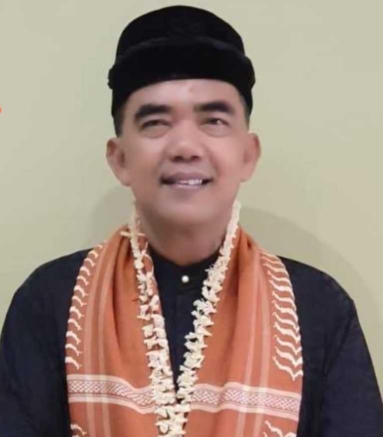 Berkat dukungan para dt , Datuk H. Marwas Resmi Komandoi LAK Kampar