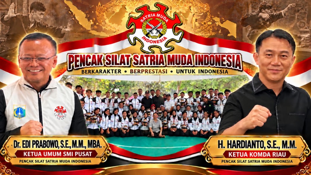 Atlet PPS-SMI Komda Riau Raih Medali Emas, Perak, dan Perunggu di Kejurnas 2026