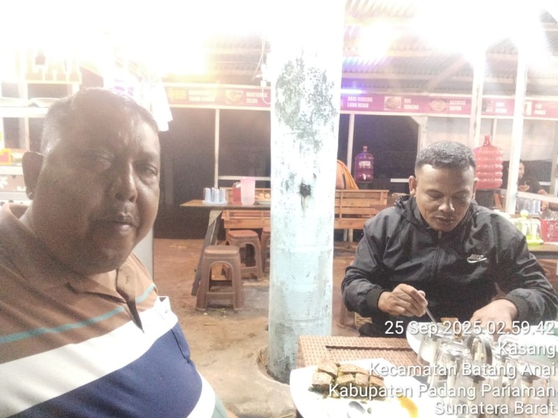Diduga Pemerintah Desa Rimbo Panjang Terbitkan SKGR di Atas Tanah Bersertifikat, LSM Korek Riau Minta Polda Tindak Tegas