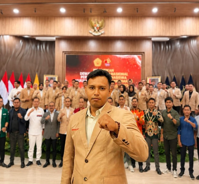DPN PERMAHI: Kepemimpinan Prabowo Perkuat Supremasi Hukum, Indonesia Siap Melompat Lebih Maju