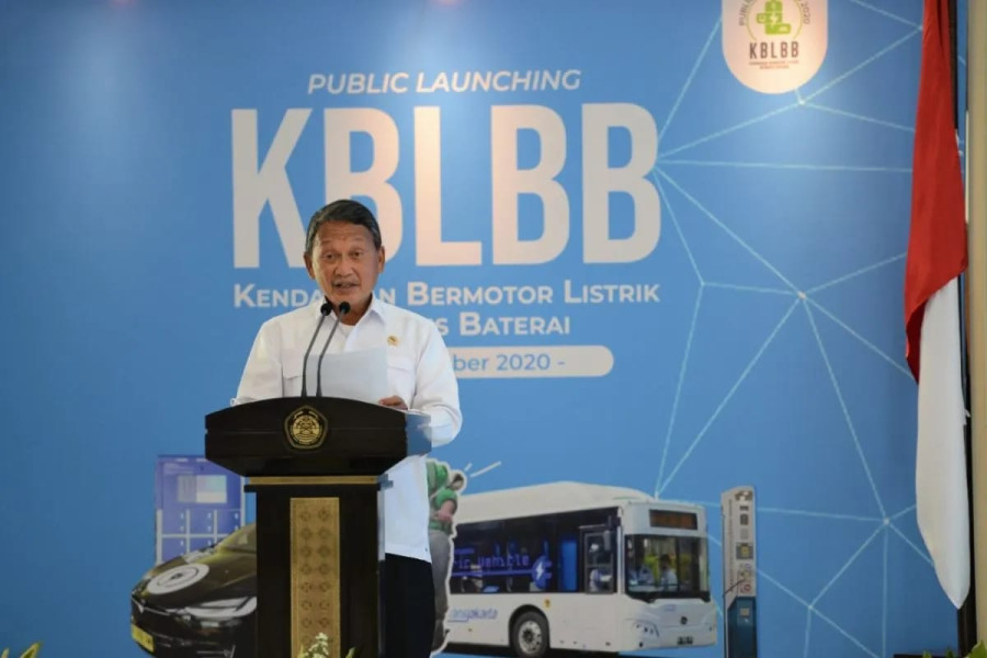 Analisis Implikasi Multidimensional Kebijakan Energi Hijau Pemerintah Indonesia (Perspektif Ekonomi-Ekologis) dalam Kerangka Net Zero Emission