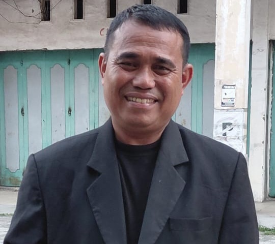 Anggota DPRD Provinsi Jambi dari PKS, Rendra Ramadhan Usman, Resmi Jadi Tersangka Kasus KDRT