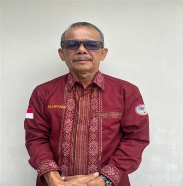 Pembangunan Irigasi Sei Batanglubu Melawan Alam dan Mengingkari Amanah sebagai Khalifah
