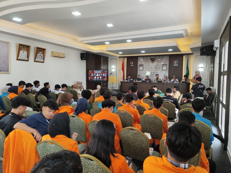 PERMAHI Jambi Dorong Penguatan Koperasi Merah Putih untuk Wujudkan Ekonomi Kerakyatan