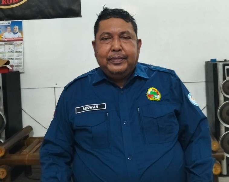 LSM KOREK Riau Desak Kadis dan Kabid PUPR Rohul Bekerja Sesuai Tugas dan Fungsi