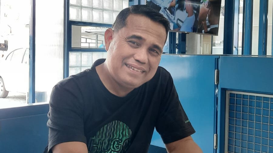 Yayasan Mapelhut Jaya Apresiasi Ditlantas Polda Riau, Gebrakan Tegas Berantas Kendaraan ODOL!