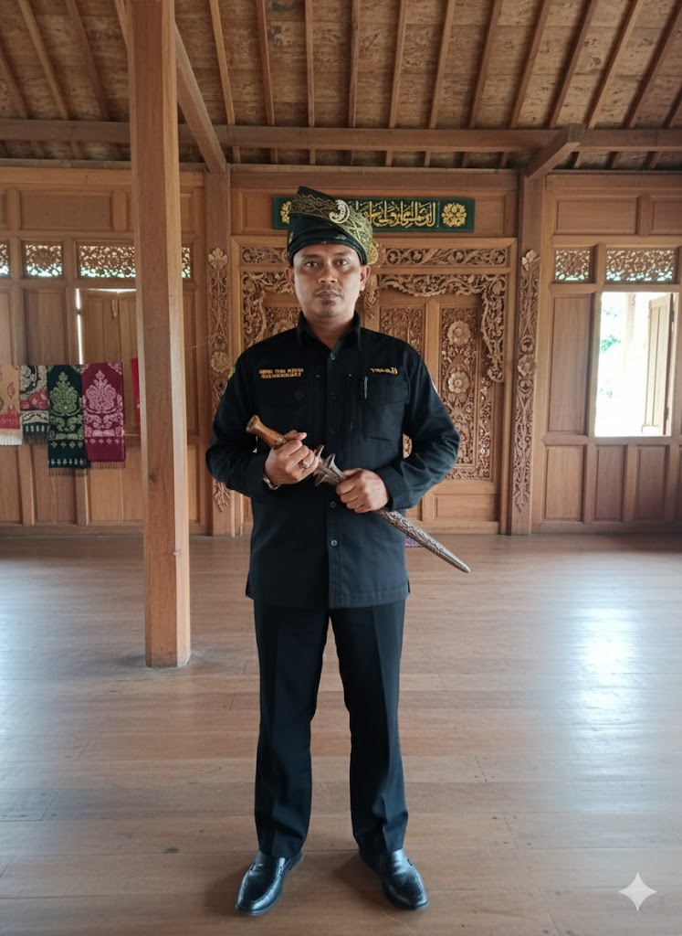 Ketua DPC RMRB Bengkalis Rozi Ervan Desak Pemprov Riau Tangani Cepat Kebakaran Hutan di Riau