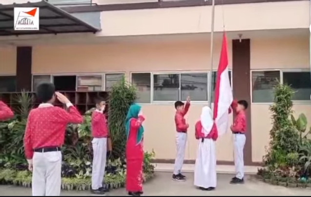 ACIKITA SCHOOL TAHUN AJARAN BARU SIAP CETAK GENERASI UNGGUL