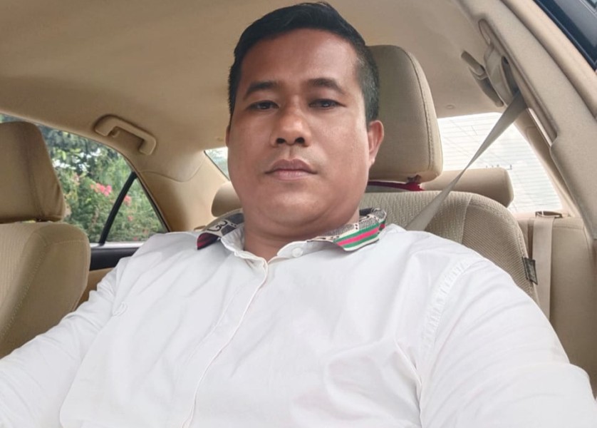 PKS PT Gunung Sawit Mas di Rokan Hulu Diduga Beroperasi Dalam Kawasan Hutan!