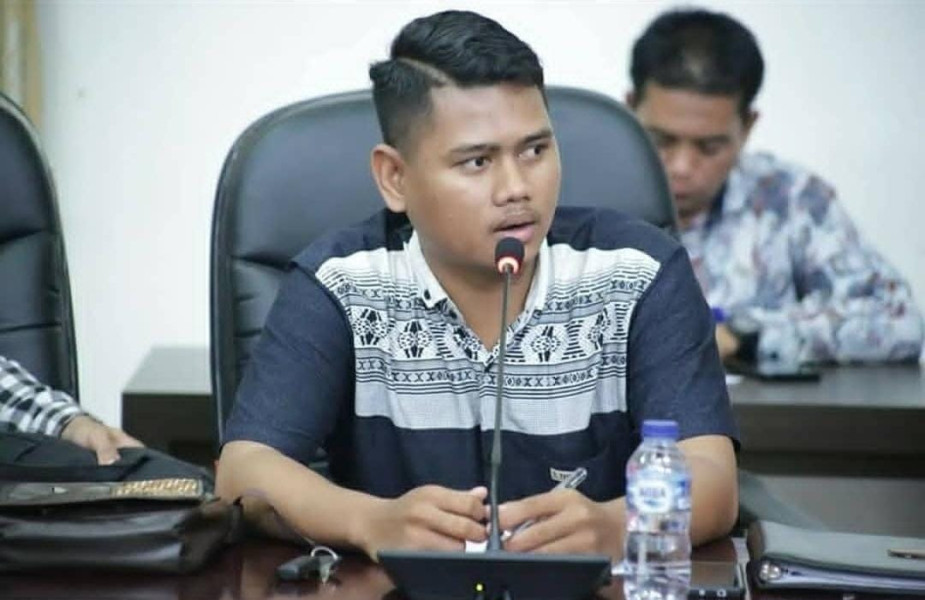 Mahasiswa Tambusai Siap Kepung PN Pasir Pengaraian Jika Lamban Eksekusi Putusan MA, Rizky : Torus Ganda Segera Angkat Kaki Dari Tanah Tambusai