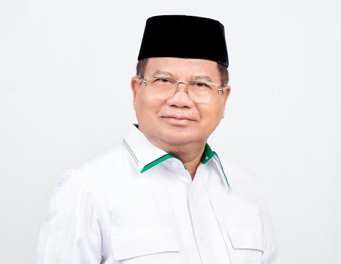 PPP Aceh Mulai Panaskan Mesin Politik, Konsolidasi 23 Kabupaten/Kota Diperkuat