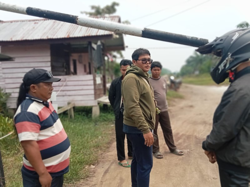 Oknum Karyawan Diduga Setubuhi Anak di Bawah Umur, Perusahaan Diminta Serahkan Pelaku kepada Polisi