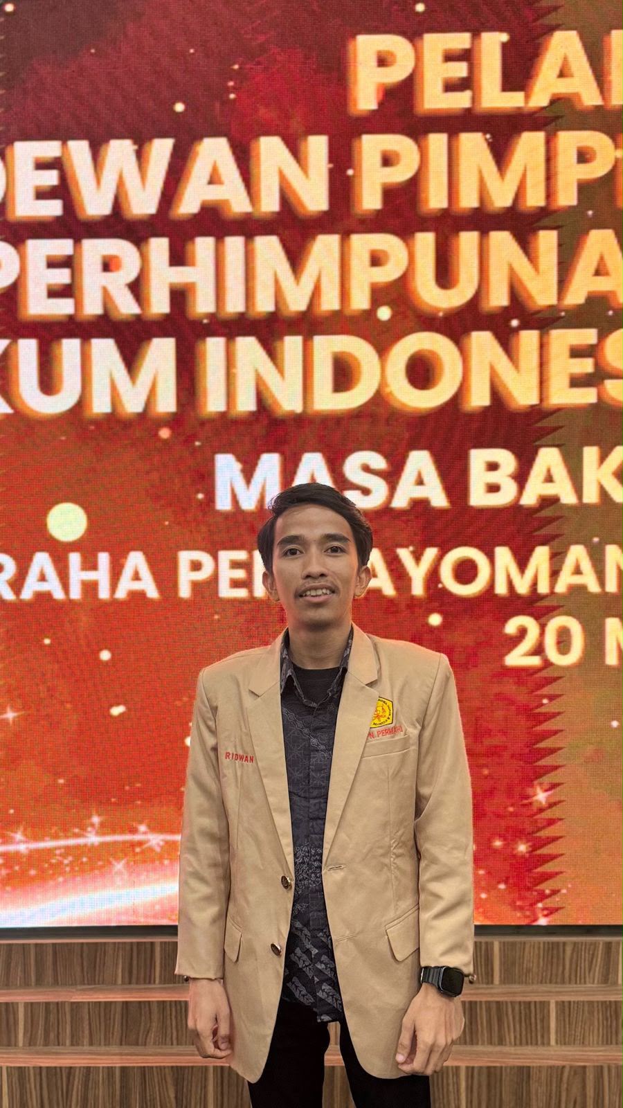 DPN PERMAHI Dukung Pengaturan Ketat Vape dalam RUU Narkotika demi Perlindungan Generasi Muda, Penguatan BNN, dan Kepastian Hukum