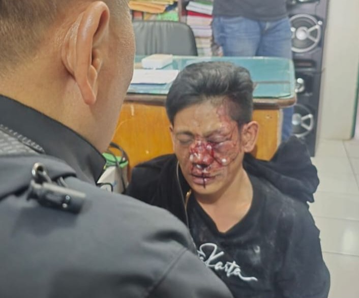 Tim Gabungan TNI Berhasil Tangkap Pelaku Pembunuhan Anggota Kodim Wonosobo di Rumah Kosong Kepil