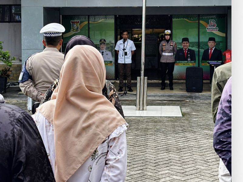 Gempur Tunggakan PKB, Razia Gabungan di Salo Targetkan Peningkatan PAD Kampar