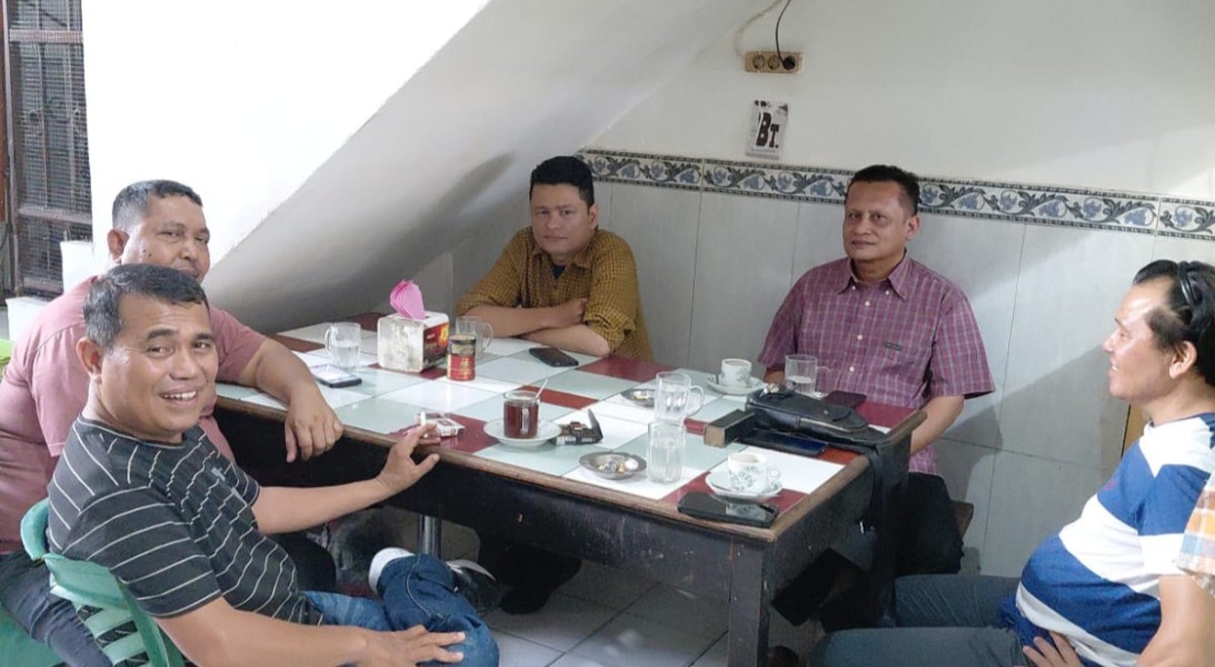 LSM KOREK Riau Resmi Laporkan Dugaan Penggunaan Ijazah Palsu oleh Caleg DPRD Rokan Hulu