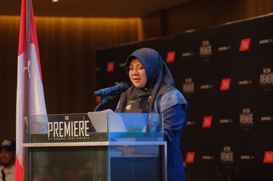 Afni Minta BSP Buka Peluang Investasi, Targetkan Dividen Kembali Tembus Rp300 Miliar