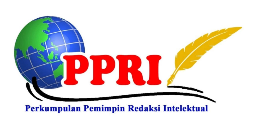 DPP - PPRI Gelar Rapat Persiapan Deklarasi 5 Agustus 2024 di Pekanbaru