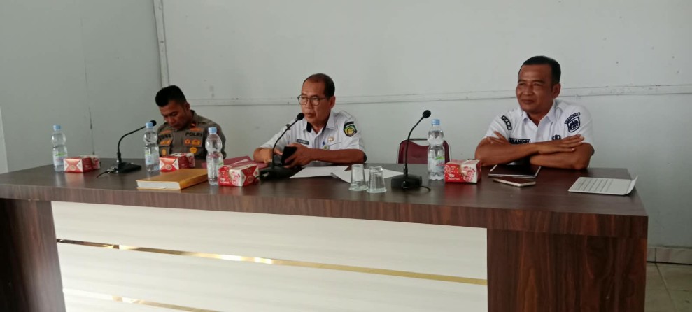 Pernyataan Kadis DLH Rohul Soal Limbah PT KSM Dipertanyakan, Aktivis Desak Audit Teknis Terbuka