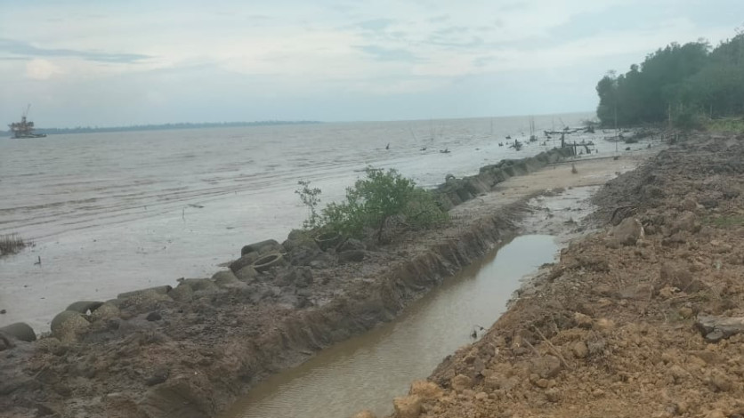 Proses Pemenang Tender Proyek di Siak Berbuntut ke Kejari