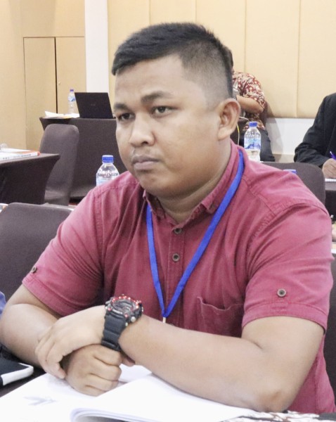 Sebuah Kabupaten Akan Hancur Jika Pemimpinnya lahir dari kepalsuan