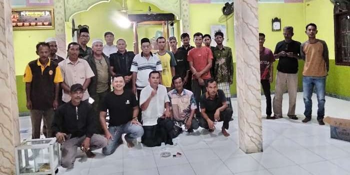 16 Bulan Tanpa Kejelasan, Warga Tagih SP2HP Kasus Dana Desa yang Dilimpahkan Kajati Riau ke Kajari Rohil