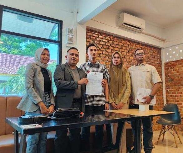 Harta Marjani Terbuka: Tidak Masuk Akal Ia Menerima Dana PUPR, TAM Duga Uang Dialihkan ke Pihak Lain