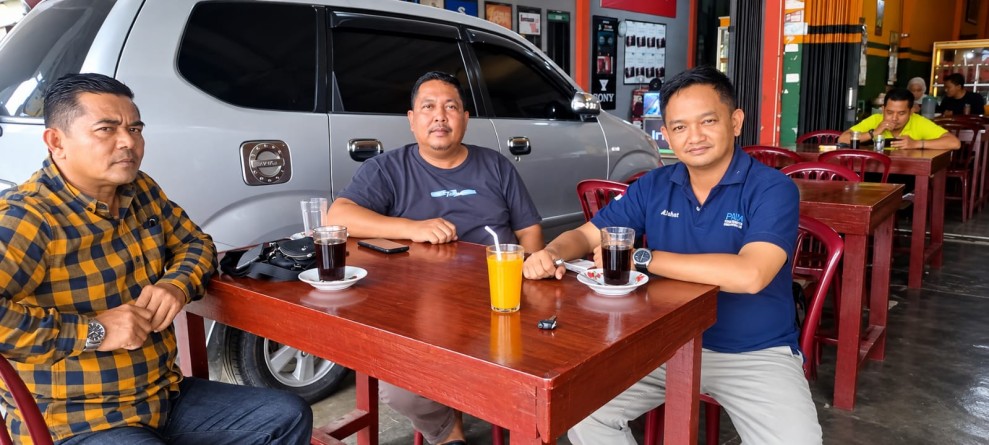 LSM KOREK Riau Soroti Peran Dinas Perkebunan Rohul dalam Proses HGU PT SAI