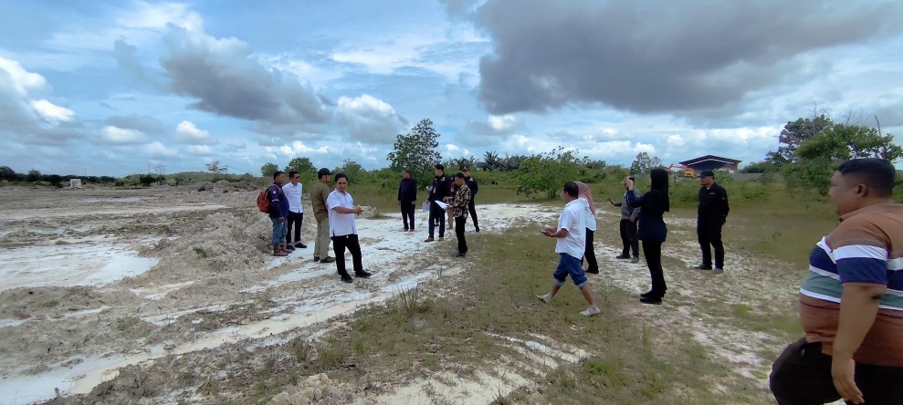 Sidang Pemeriksaan Setempat PTUN Pekanbaru, Sengketa Lahan Jalan Tol Rengat–Pekanbaru Dinilai Cacat Prosedur