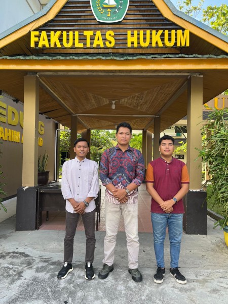 Mahasiswa FH Unilak: Kepemiluan di Indonesia — Antara Harapan Demokrasi dan Realitas