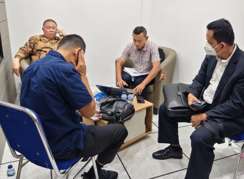 Insiden di Polda metro jaya: Dugaan Pengeroyokan Picu Sorotan Kinerja Aparat