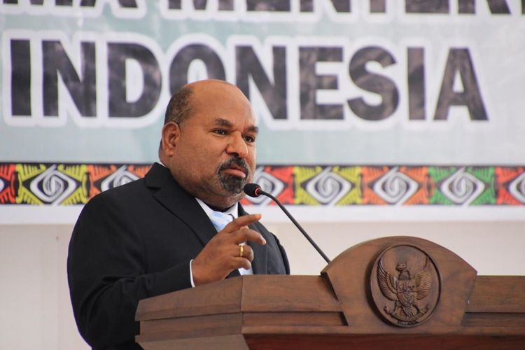 MAKI Sebut KPK Bisa Jemput Paksa Lukas Enembe Jika Tak Hadiri Panggilan 