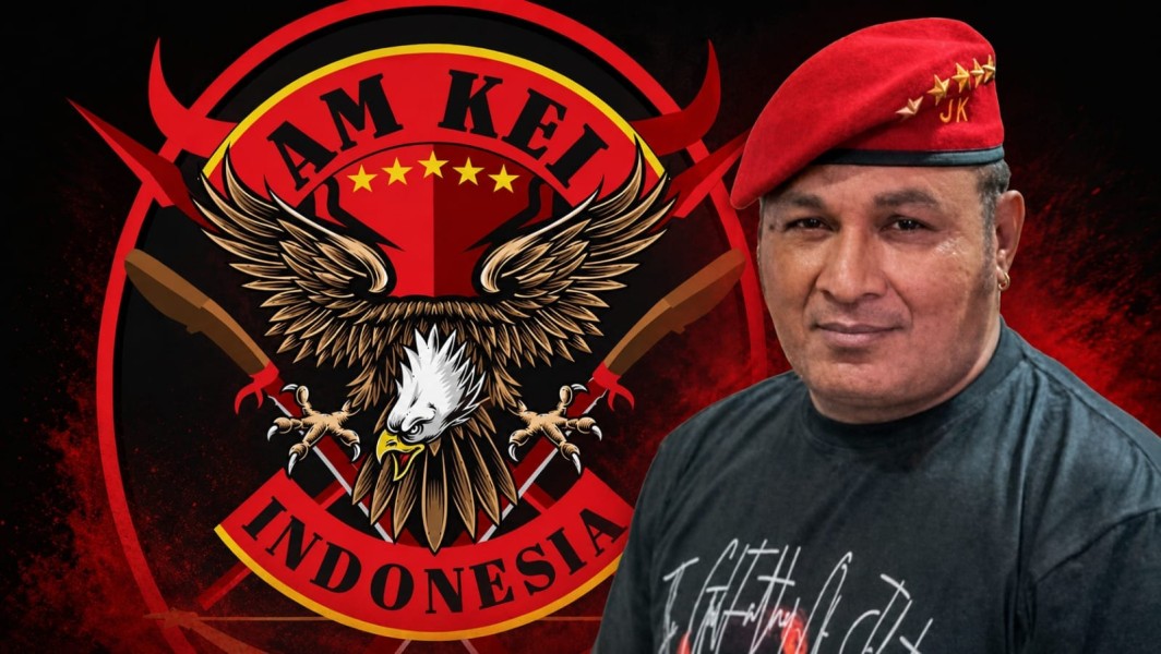 DPP AMKEI Indonesia Serukan Perdamaian Pascaperistiwa Matraman, Minta Polri Usut Tuntas Secara Profesional dan Berkeadilan