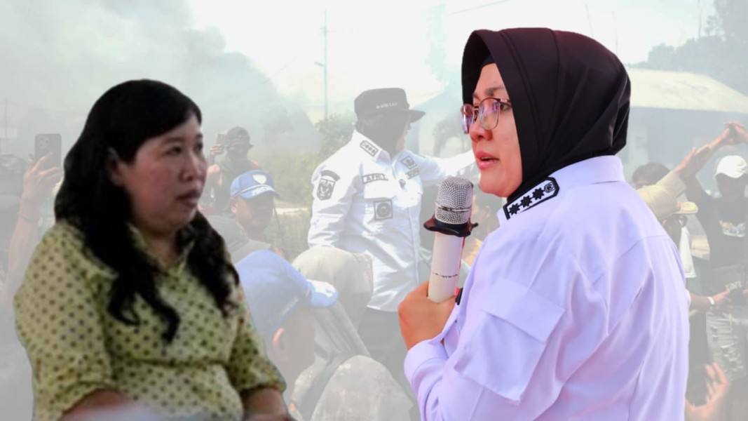 Saksi Mata Perseteruan Bupati Siak vs Petinggi SSL: Utusan Perusahaan Arogan dan Tidak Beradab