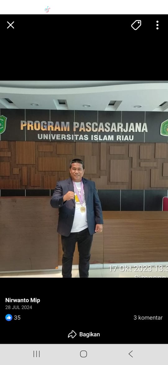 Yayasan Mapelhut Jaya Minta PT MAN di Rokan Hulu Patuhi Persetujuan Lingkungan dan Aturan Lingkungan Hidup
