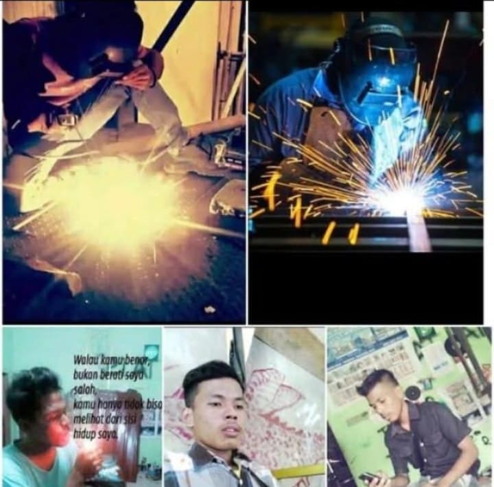 Mari suport koperasi merah putih di kabupaten kampar