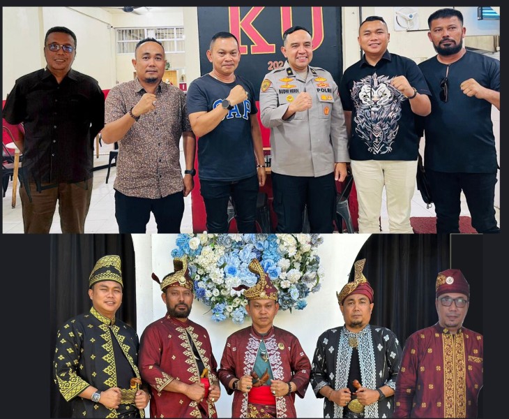 Brigjen Budhi Herdi Susianto Sosok 'Lihai & Bertuah