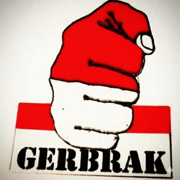 Gerbrak Riau Tolak Keras Pencalonan Edi Basri sebagai Ketua KONI, Soroti Dugaan Perambahan Hutan