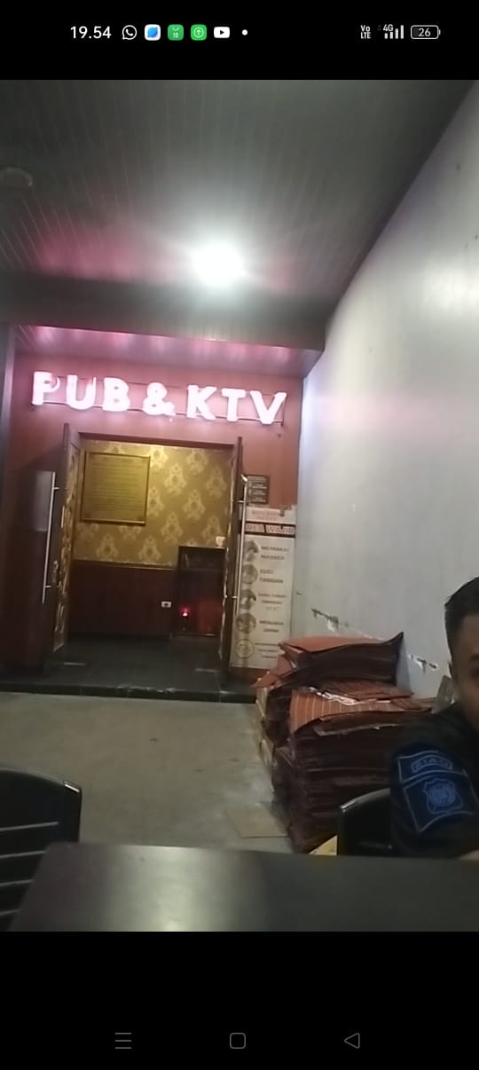 Miris! Kasus Tewas Insial RH Pengunjung Boy Bistro Pab & Karoke Kuantan Belum Terungkap Dikeroyok OTK