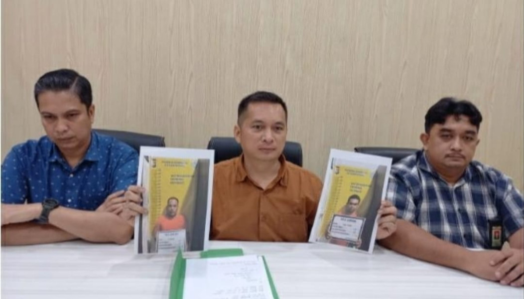 Kasat Narkoba Polresta Pekanbaru Tegaskan Penangkapan Pelaku Narkoba Telah Sesuai Prosedur