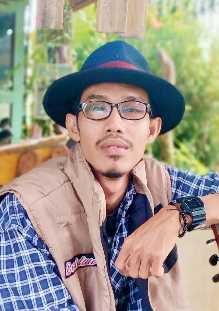 Tokoh Pemuda Fahmi Dukung Pelestarian Mangrove di Tepian Laut Bukit Batu Jadi 