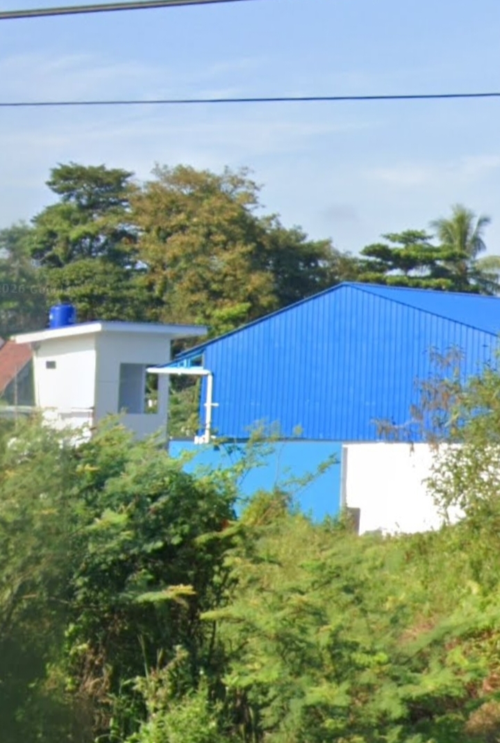 Lapor!!! Pak Kapolda Ada Gudang Penyimpanan BBM Berjenis Solar Di Kelurahan Pasir Putih Kota Pangkalpinang