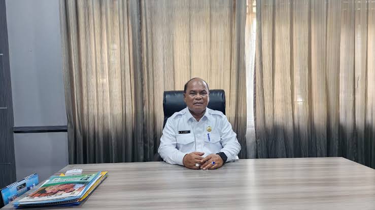 Dishub Kampar Keluarkan Imbauan Resmi Waspada Kabut Asap, Keselamatan di Jalan Menjadi Prioritas Utama