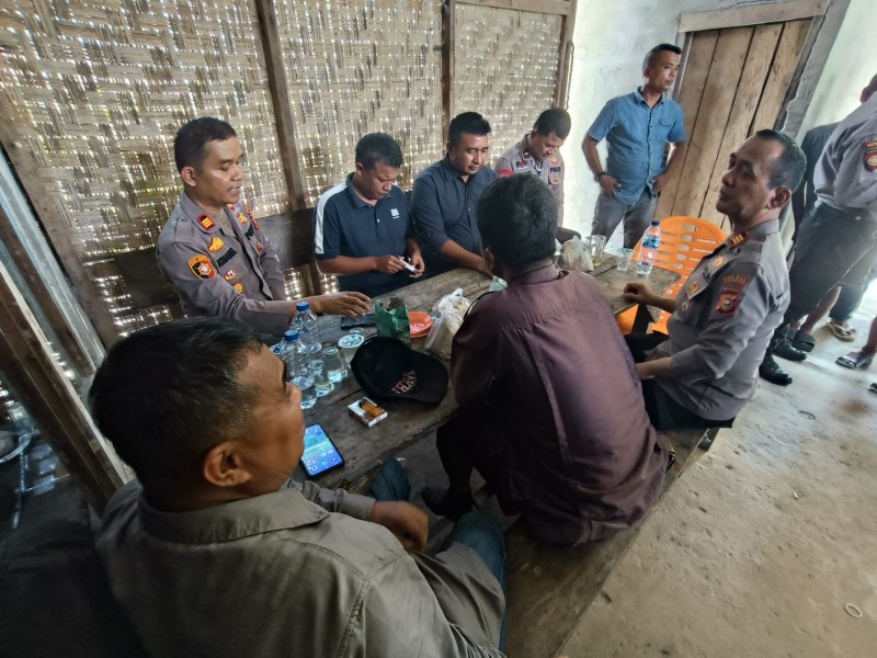 Aksi Blokir Jalan Berakhir Mediasi, Warga Desak Dugaan Pemanfaatan Kawasan Tahura Diusut