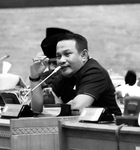 Nurchalis Dorong Langkah Cepat Atasi Kelangkaan BBM Demi Menjaga Stabilitas Ekonomi Aceh
